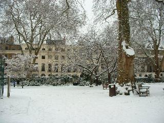 The Goodenough Hotel London fotoÄŸrafÄ±