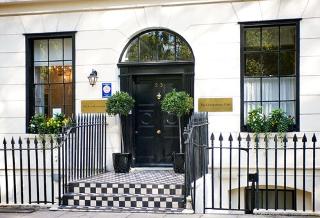 The Goodenough Hotel London fotoÄŸrafÄ±