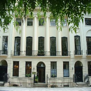 The Goodenough Hotel London otel fotoğrafı