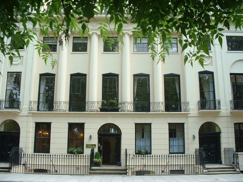 The Goodenough Hotel London - Genel
