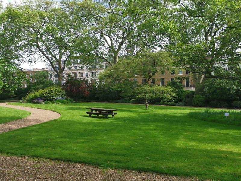 The Goodenough Hotel London - Genel