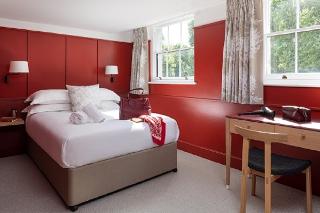 The Goodenough Hotel London fotoÄŸrafÄ±