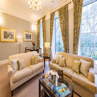 The Goodenough Hotel London fotoÄŸrafÄ±