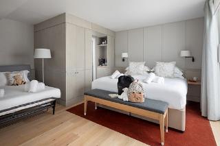 The Goodenough Hotel London fotoÄŸrafÄ±