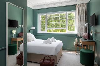 The Goodenough Hotel London fotoÄŸrafÄ±