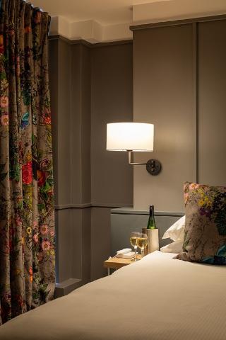 The Goodenough Hotel London fotoÄŸrafÄ±