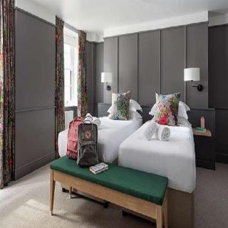The Goodenough Hotel London fotoÄŸrafÄ±