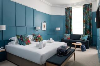 The Goodenough Hotel London fotoÄŸrafÄ±