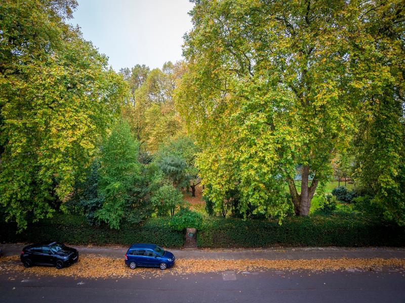 The Goodenough Hotel London - Oda