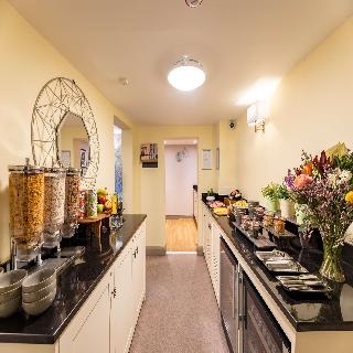 The Goodenough Hotel London fotoÄŸrafÄ±