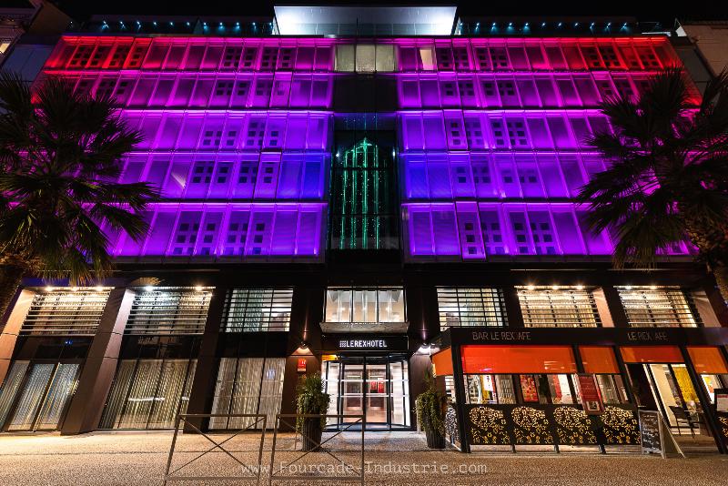 Le Rex Tarbes - Genel