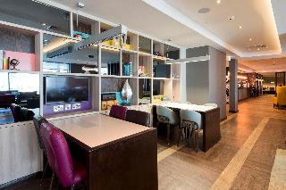 Premier Inn London Wembley Stadium fotoÄŸrafÄ±
