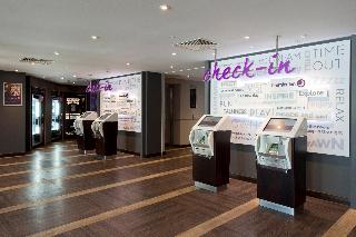 Premier Inn London Wembley Stadium fotoÄŸrafÄ±