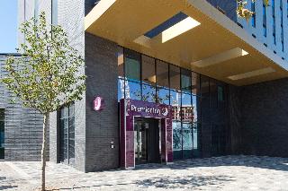 Premier Inn London Wembley Stadium otel fotoğrafı