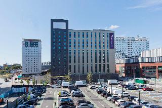 Premier Inn London Wembley Stadium fotoÄŸrafÄ±