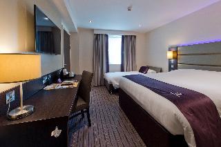 Premier Inn London Wembley Stadium fotoÄŸrafÄ±