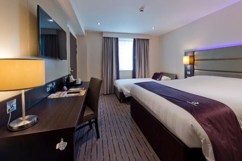 Premier Inn London Wembley Stadium - Oda
