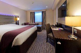 Premier Inn London Wembley Stadium fotoÄŸrafÄ±