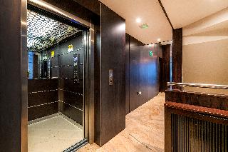 Claverley Court Apartment Knightsbridge fotoÄŸrafÄ±