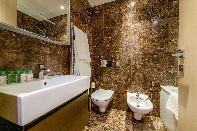 Claverley Court Apartment Knightsbridge - Genel