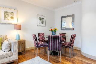 Claverley Court Apartment Knightsbridge fotoÄŸrafÄ±