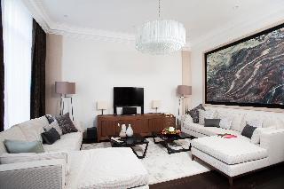 Claverley Court Apartment Knightsbridge fotoÄŸrafÄ±