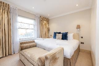 Claverley Court Apartment Knightsbridge fotoÄŸrafÄ±