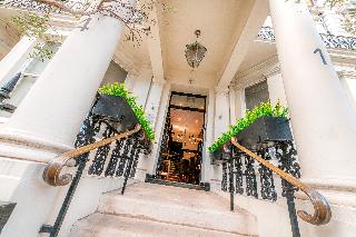 Claverley Court Apartment Knightsbridge fotoÄŸrafÄ±