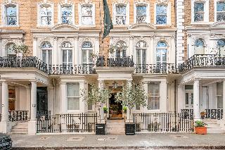 Claverley Court Apartment Knightsbridge fotoÄŸrafÄ±