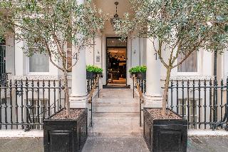 Claverley Court Apartment Knightsbridge fotoÄŸrafÄ±