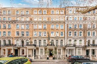 Claverley Court Apartment Knightsbridge fotoÄŸrafÄ±