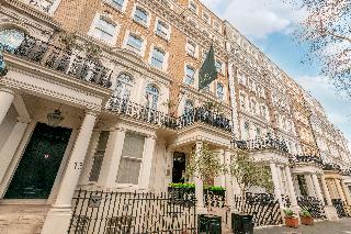 Claverley Court Apartment Knightsbridge fotoÄŸrafÄ±