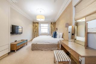 Claverley Court Apartment Knightsbridge fotoÄŸrafÄ±
