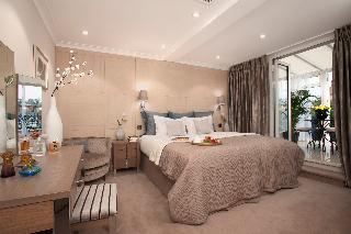 Claverley Court Apartment Knightsbridge fotoÄŸrafÄ±