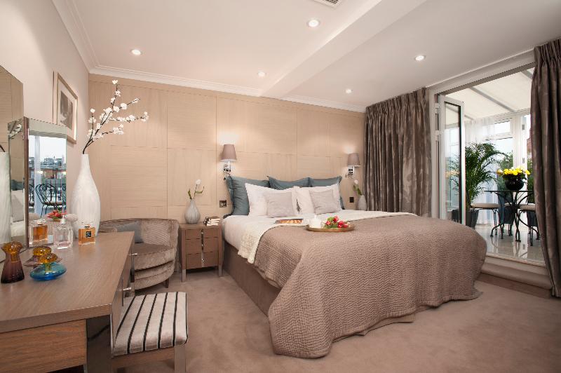 Claverley Court Apartment Knightsbridge - Oda