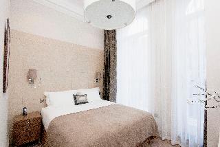 Claverley Court Apartment Knightsbridge fotoÄŸrafÄ±