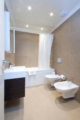 Claverley Court Apartment Knightsbridge fotoÄŸrafÄ±