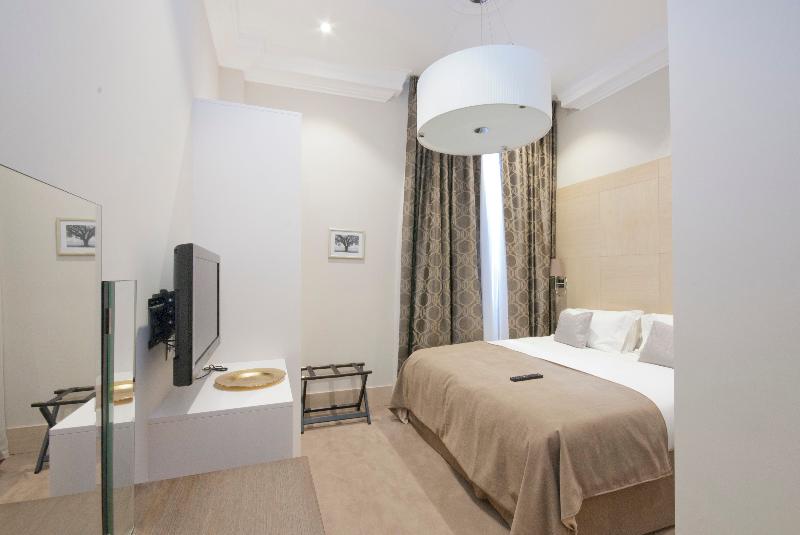 Claverley Court Apartment Knightsbridge - Oda