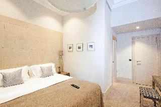 Claverley Court Apartment Knightsbridge fotoÄŸrafÄ±