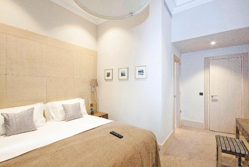 Claverley Court Apartment Knightsbridge - Oda