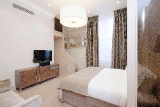 Claverley Court Apartment Knightsbridge fotoÄŸrafÄ±