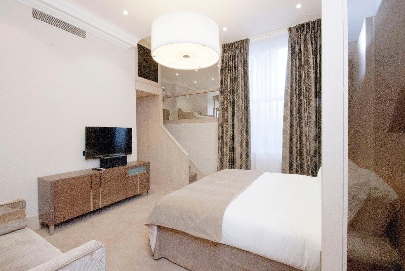 Claverley Court Apartment Knightsbridge - Oda