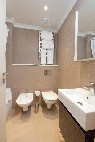 Claverley Court Apartment Knightsbridge fotoÄŸrafÄ±