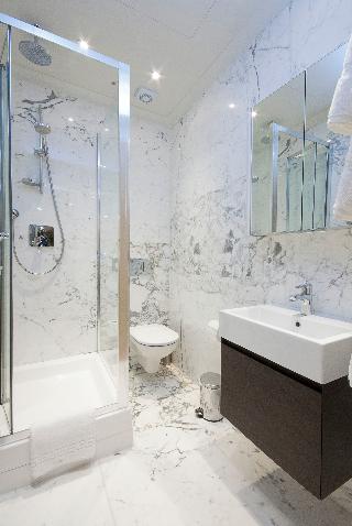 Claverley Court Apartment Knightsbridge fotoÄŸrafÄ±