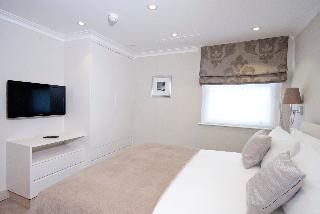 Claverley Court Apartment Knightsbridge fotoÄŸrafÄ±