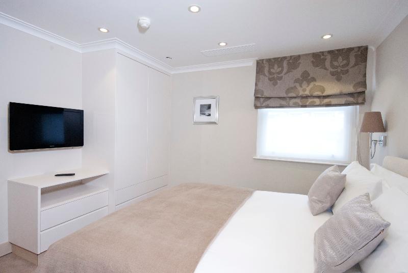 Claverley Court Apartment Knightsbridge - Oda