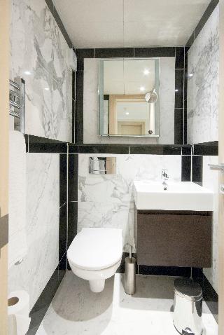 Claverley Court Apartment Knightsbridge fotoÄŸrafÄ±