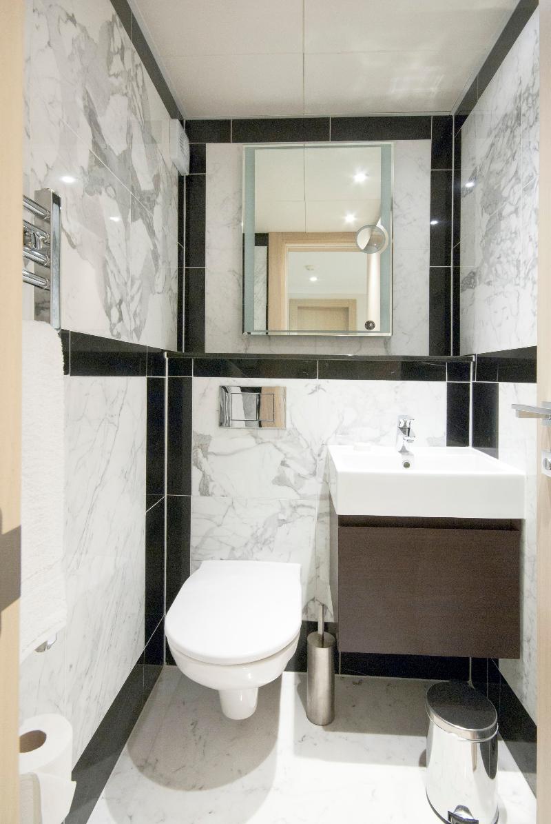 Claverley Court Apartment Knightsbridge - Oda