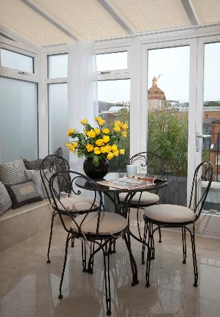 Claverley Court Apartment Knightsbridge fotoÄŸrafÄ±