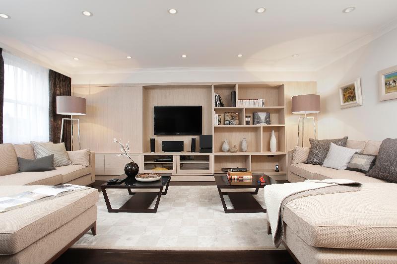 Claverley Court Apartment Knightsbridge - Oda